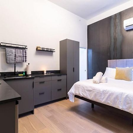 Thena Hotel - Cozy Studio Filadelfia Esterno foto